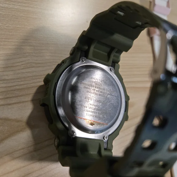 Watches bundle - Picture 6 of 9